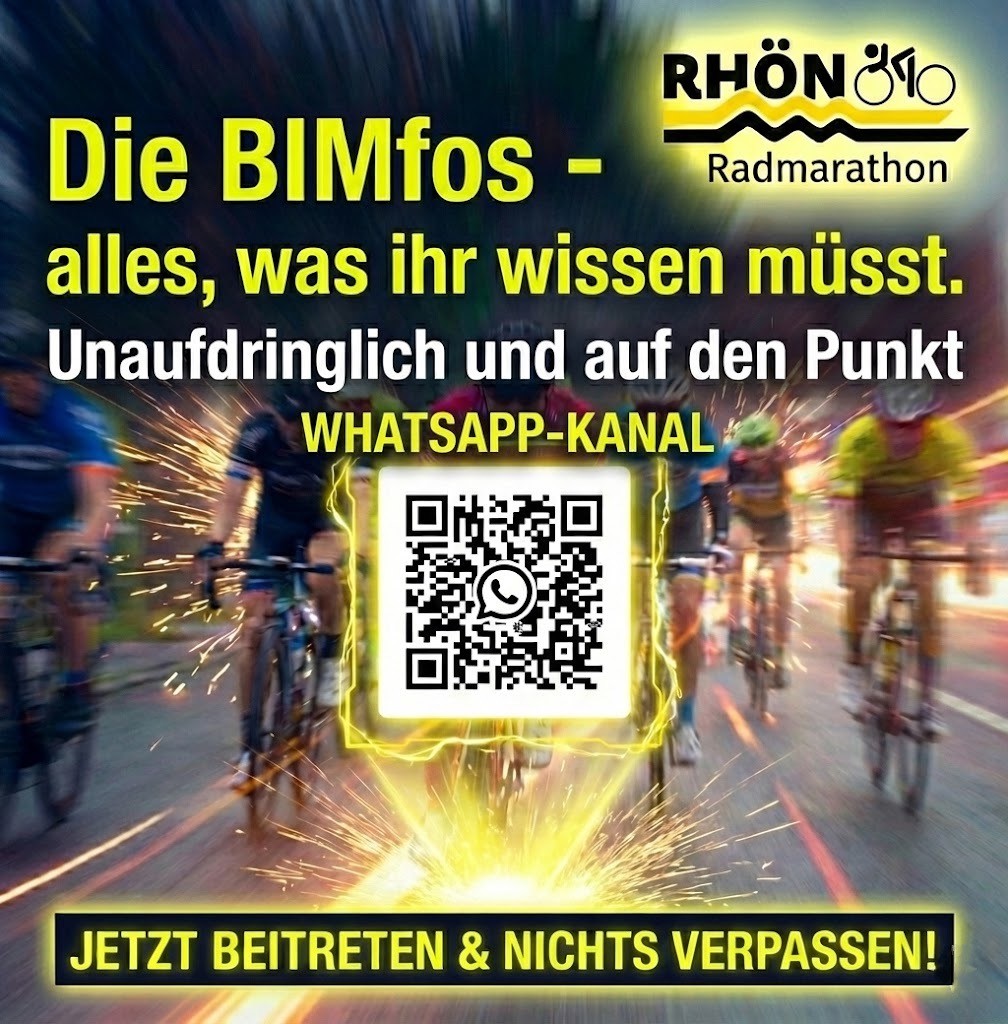Rhön Radmarathon
