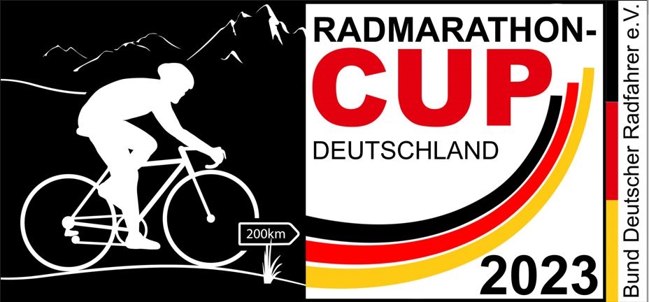 Radmarathon-Cup Deutschland